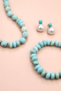 Thumbnail for Seabreeze Strand Necklace