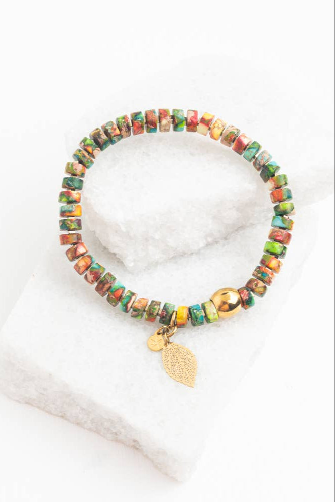 Sedona Stretch Bracelet