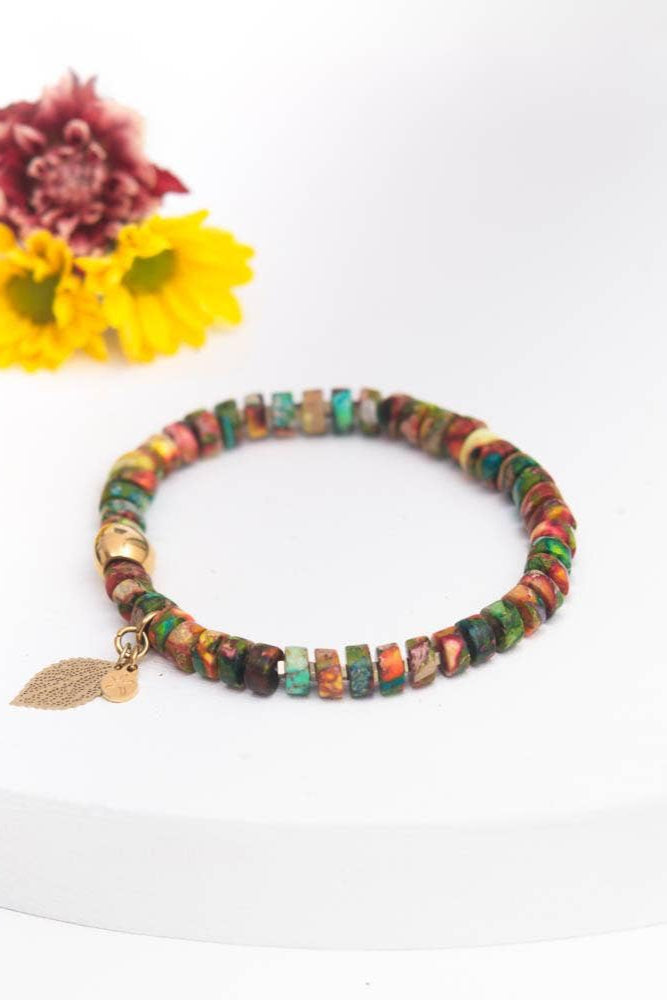 Sedona Stretch Bracelet