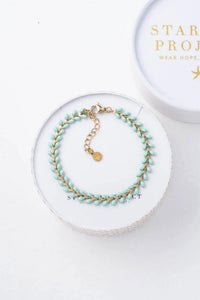 Thumbnail for Seeds of Hope Bracelet