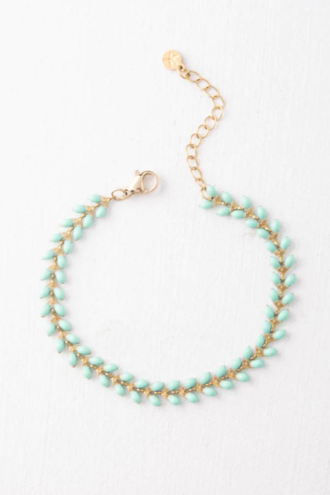 Seeds of Hope Bracelet