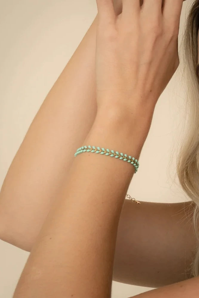 Seeds of Hope Bracelet