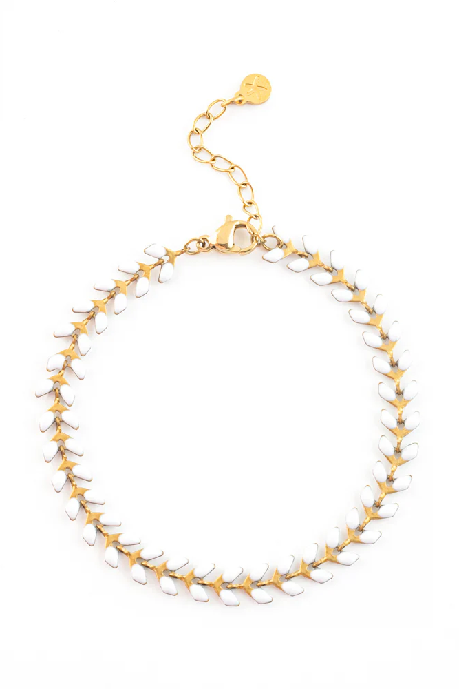 Seeds of Hope Bracelet