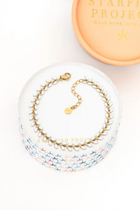 Thumbnail for Seeds of Hope Bracelet
