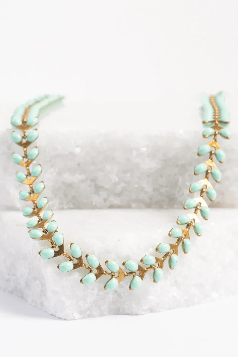 Seeds of Hope Necklace
