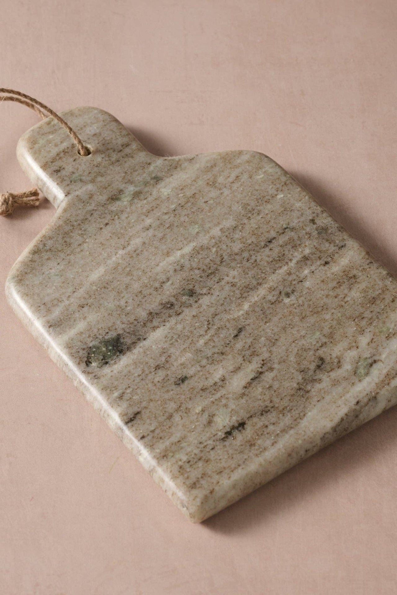 Morchana Marble Serving Board