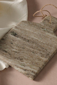 Thumbnail for Morchana Marble Serving Board