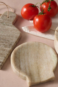 Thumbnail for Morchana Marble Serving Board