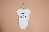 Thumbnail for Shits & Giggles Onesie