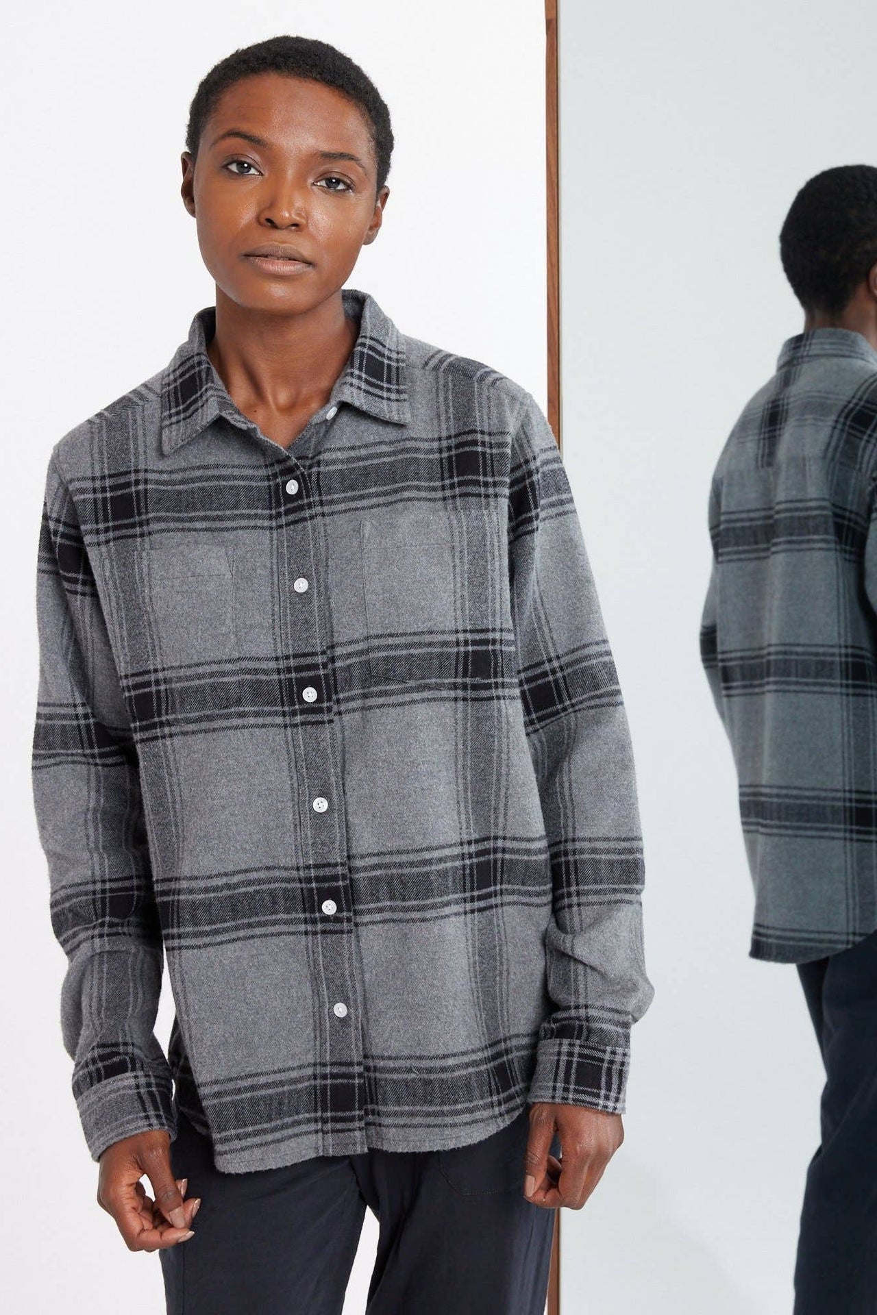 Shiloh Flannel