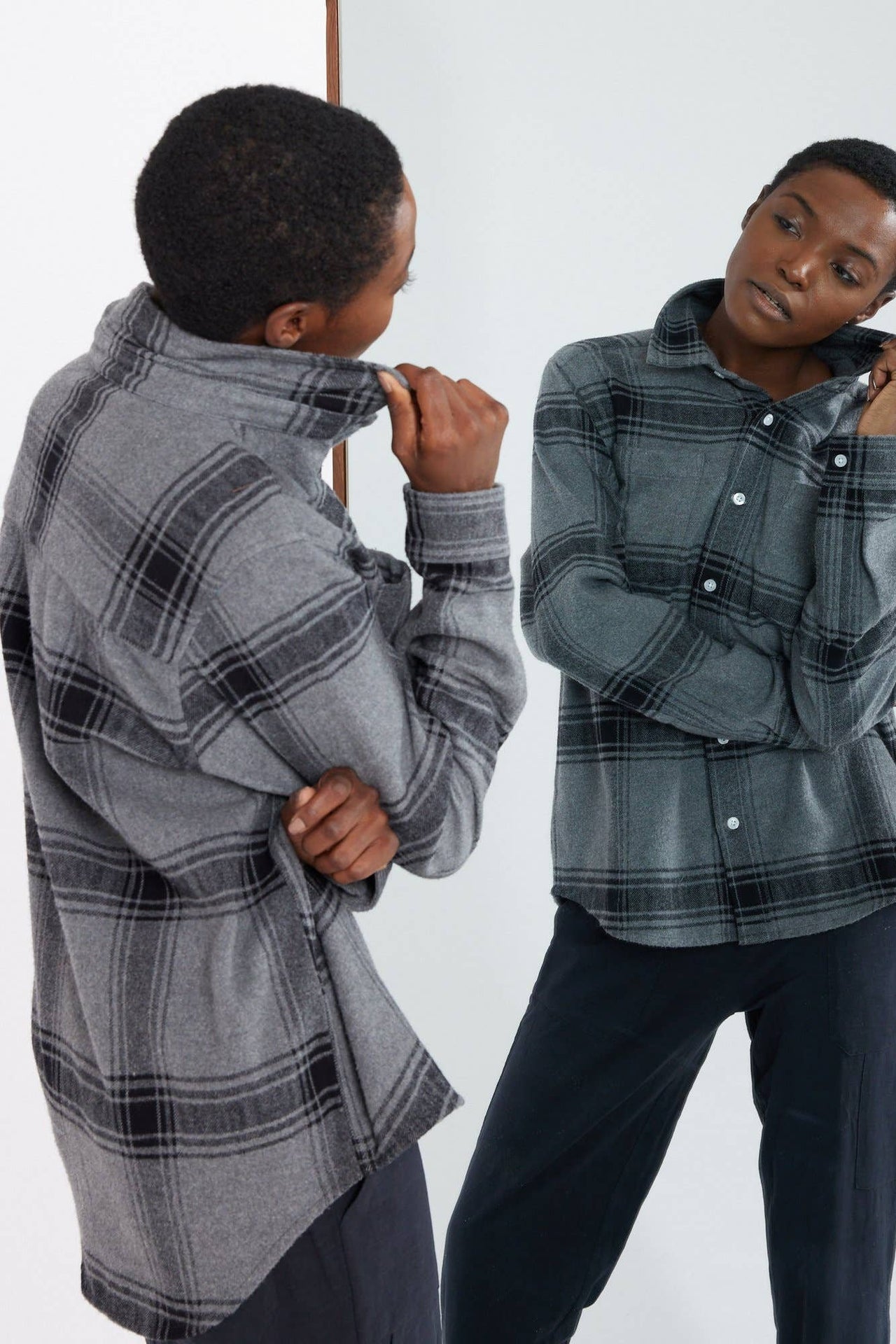 Shiloh Flannel