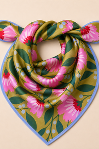 Thumbnail for Silk Scarf