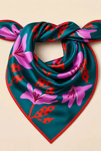 Thumbnail for Silk Scarf