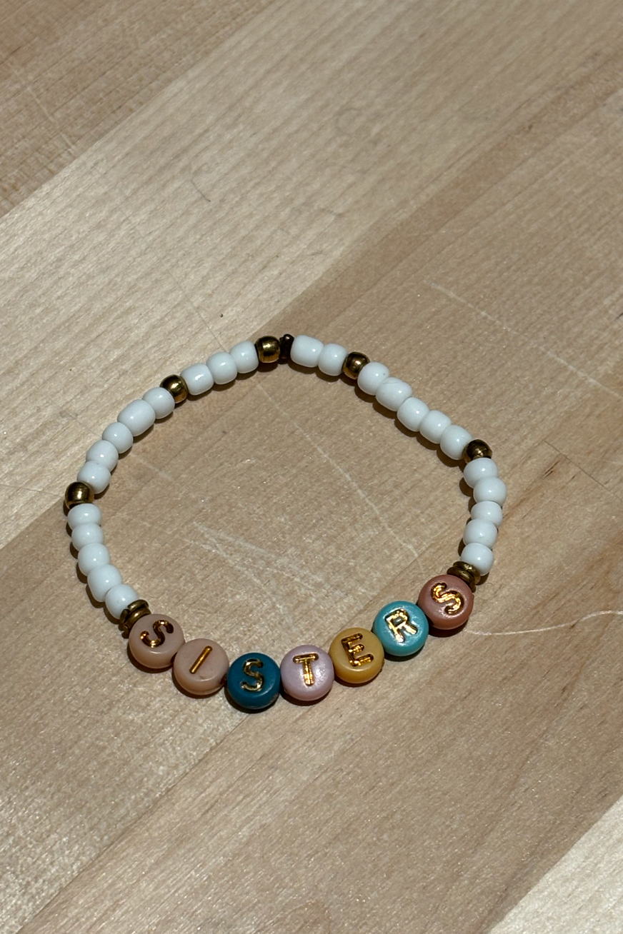 Bead Bracelets