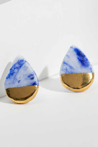 Thumbnail for Marbled Sky Studs