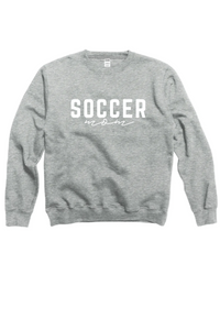 Thumbnail for Soccer Mom Sweatshirt