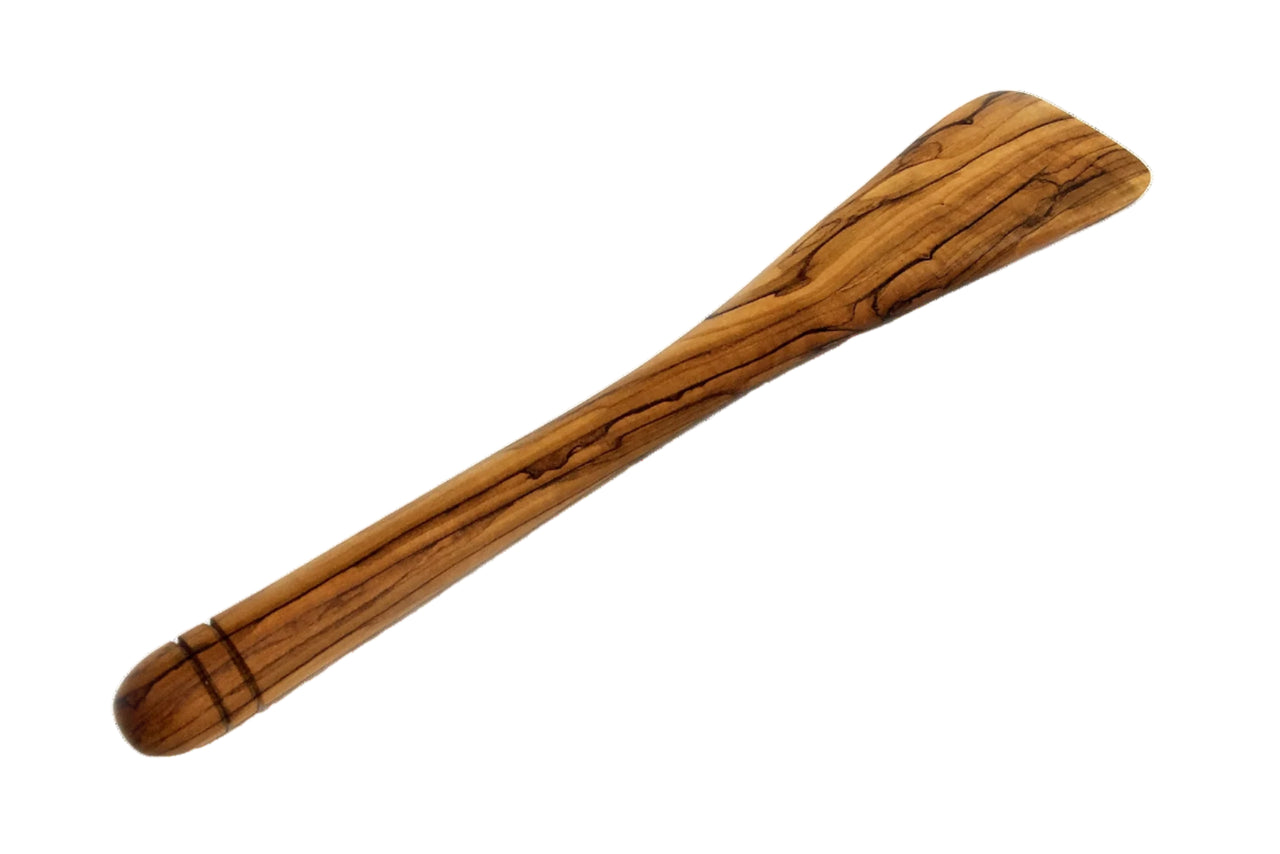 Spatula - Rounded Handle