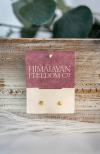 Thumbnail for Tiny Studs -  Gold