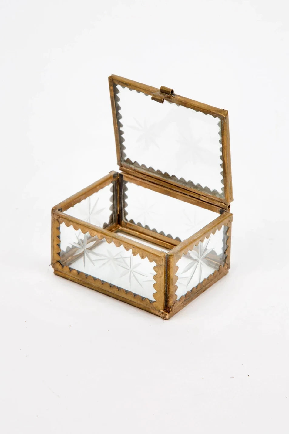 Sweet Star Boxes