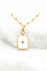 Thumbnail for Starfish Legacy Necklace