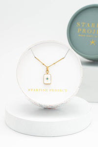 Thumbnail for Starfish Legacy Necklace