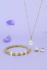 Thumbnail for Starfish Legacy Necklace