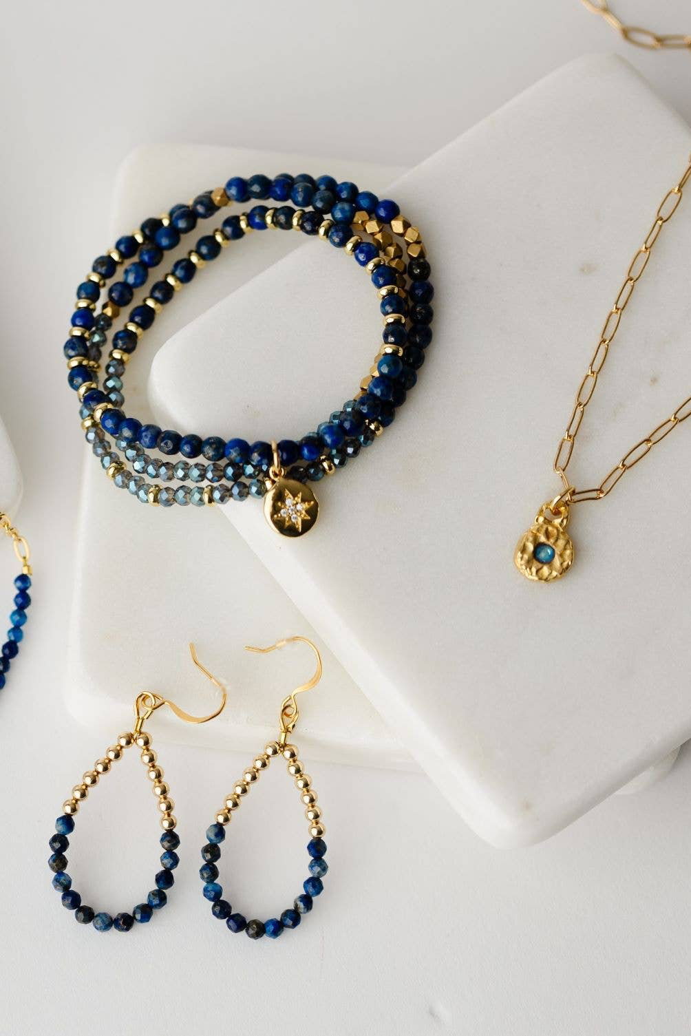 Starla Bracelet/Necklace