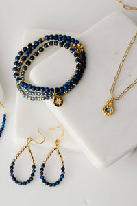 Thumbnail for Starla Bracelet/Necklace