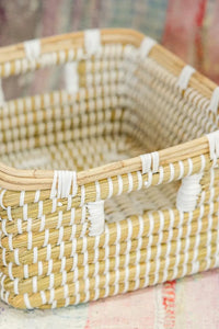 Thumbnail for Seaside Storage Basket