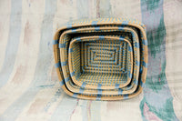 Thumbnail for Seaside Storage Basket