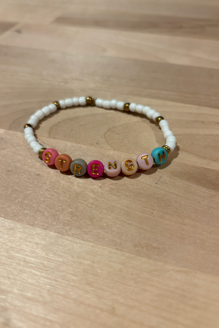 Bead Bracelets