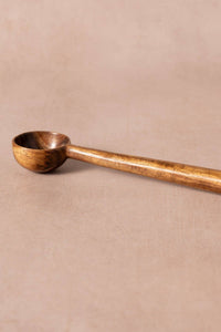 Thumbnail for Subah Wood Coffee Scoop