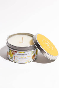 Thumbnail for Sugared Grapefruit Candle