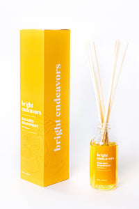 Thumbnail for Sugared Grapefruit Reed Diffuser