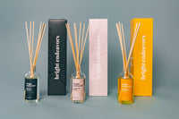 Thumbnail for Sugared Grapefruit Reed Diffuser
