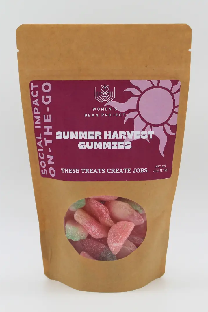 Summer Harvest Gummies