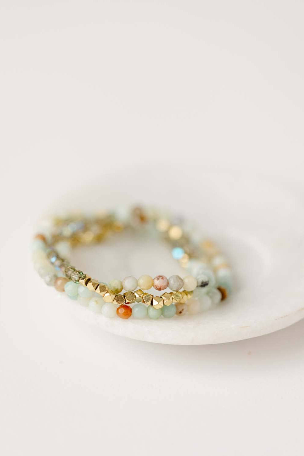 Susan Bracelet/Necklace