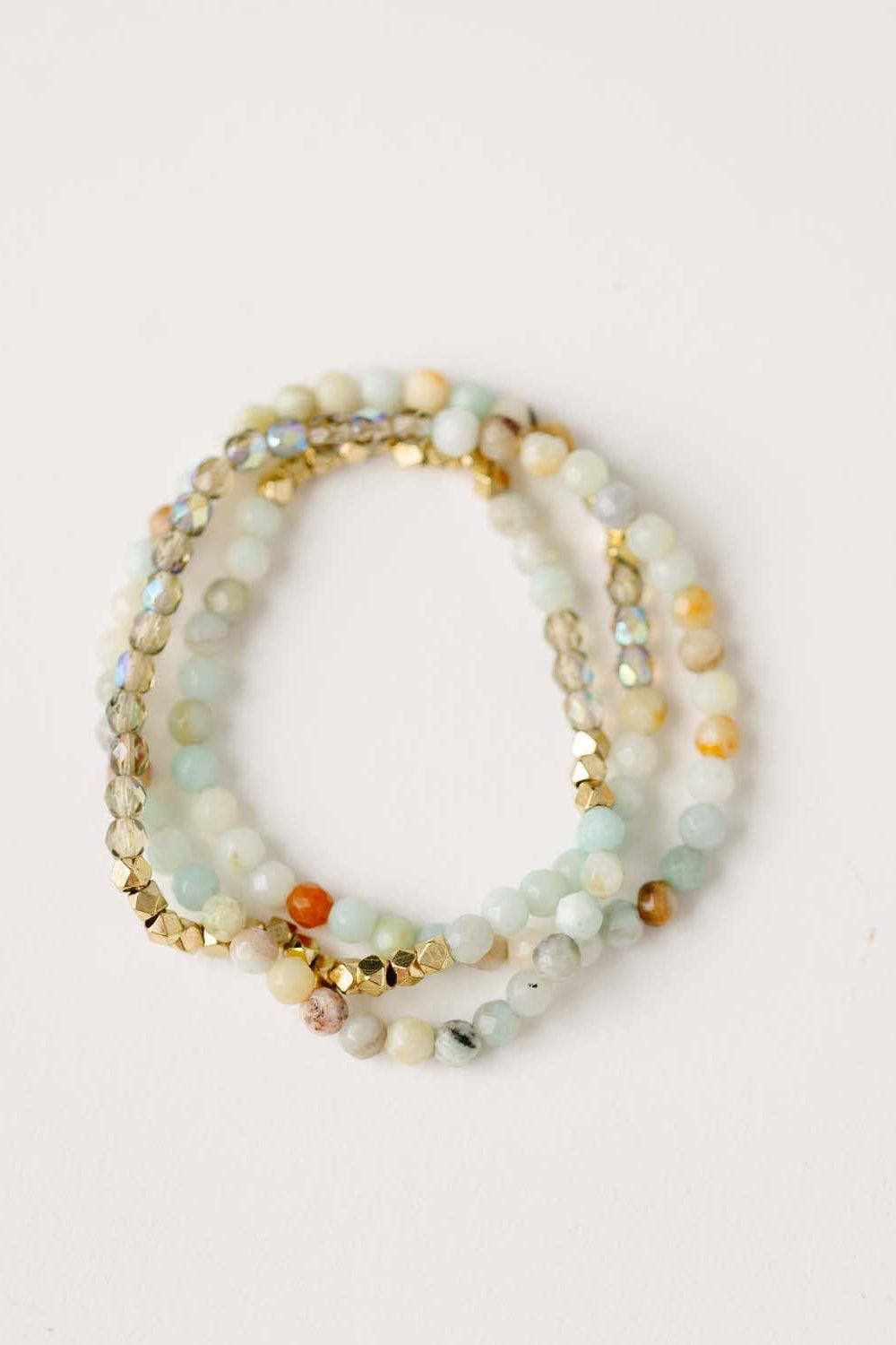 Susan Bracelet/Necklace
