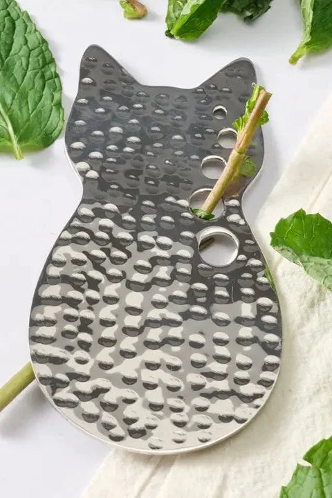 Svaad Stainless Steel Herb Stripper