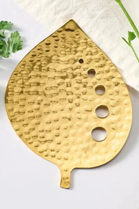 Thumbnail for Svaad Stainless Steel Herb Stripper