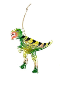 Thumbnail for T-Rex  Ornament