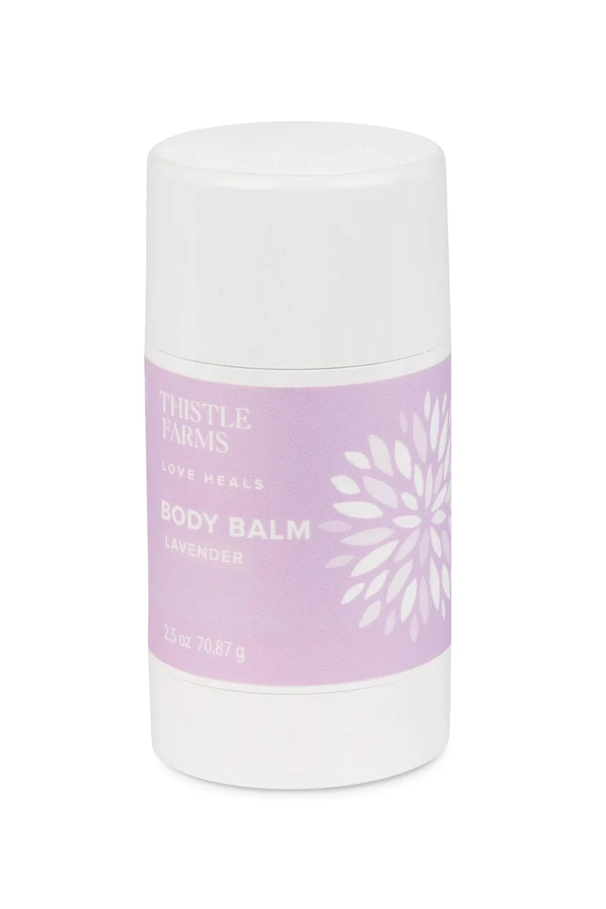 Body Balm