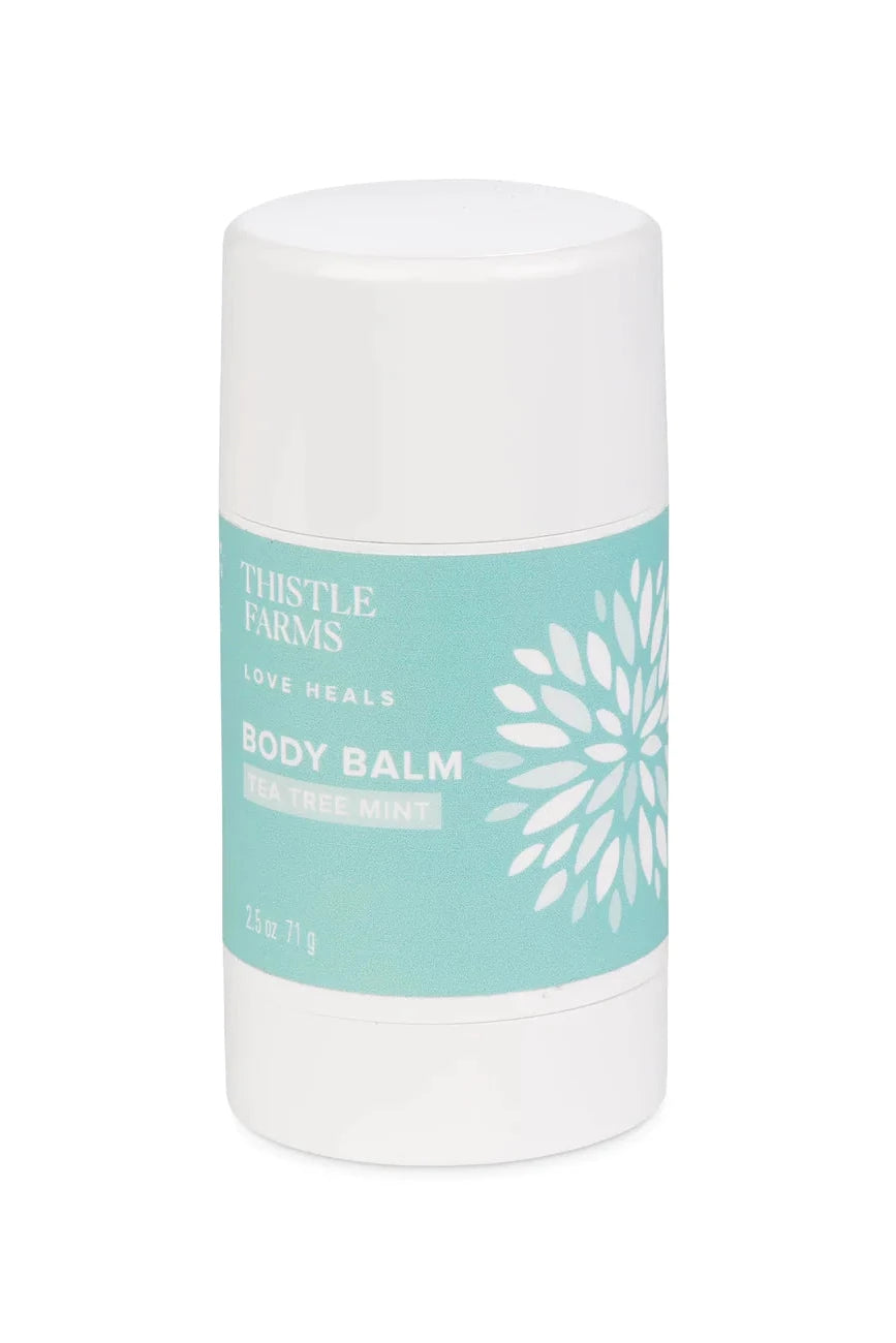 Body Balm