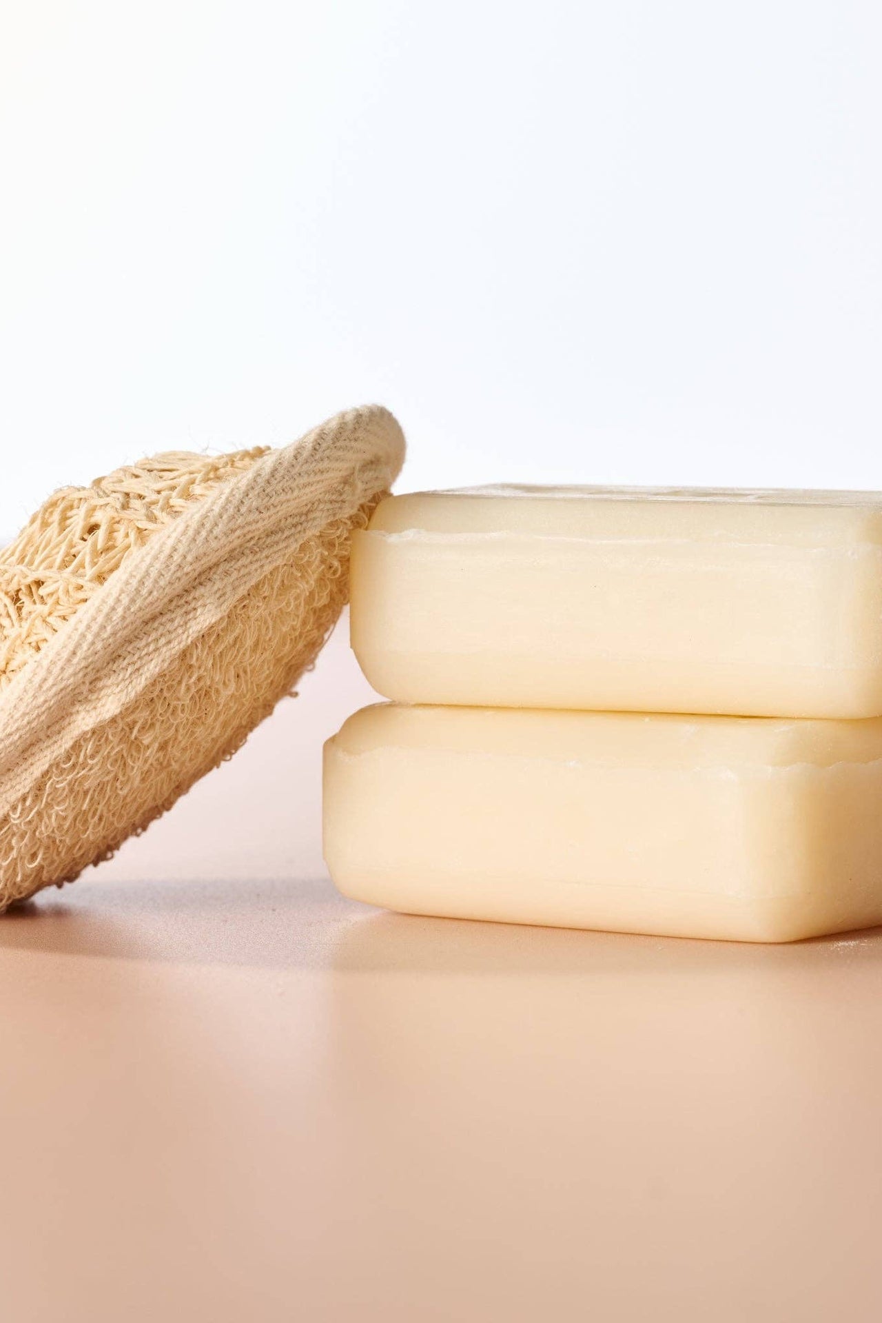 Taaja Soap/Body Scrubber Set