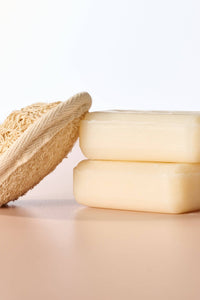 Thumbnail for Taaja Soap/Body Scrubber Set