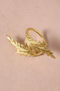 Thumbnail for Tanvi Wheat Napkin Rings