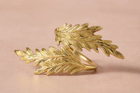 Thumbnail for Tanvi Wheat Napkin Rings
