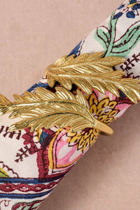 Thumbnail for Tanvi Wheat Napkin Rings