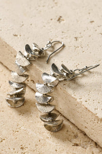 Thumbnail for Tarra Stacked Dangle Earrings