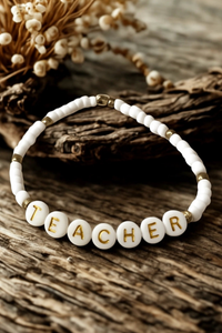 Thumbnail for Bead Bracelets